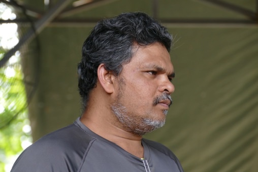 Prof Dr Shaik Farid
