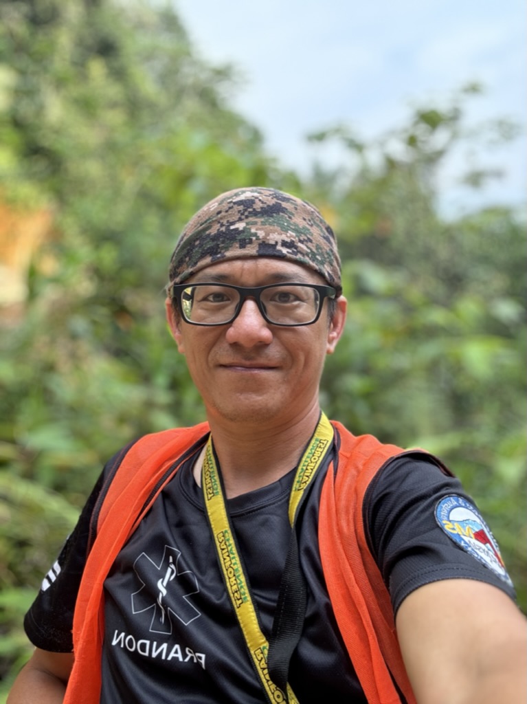 Brandon Chee